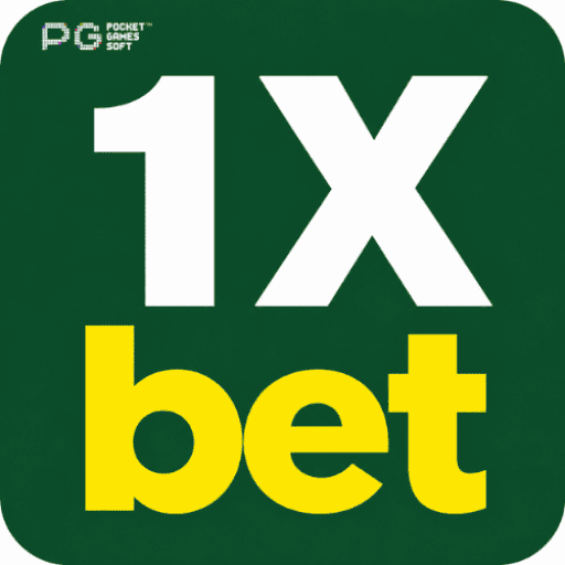 1XBET Logo